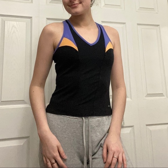 Prospirit Workout Tank Top - Picture 1 of 6